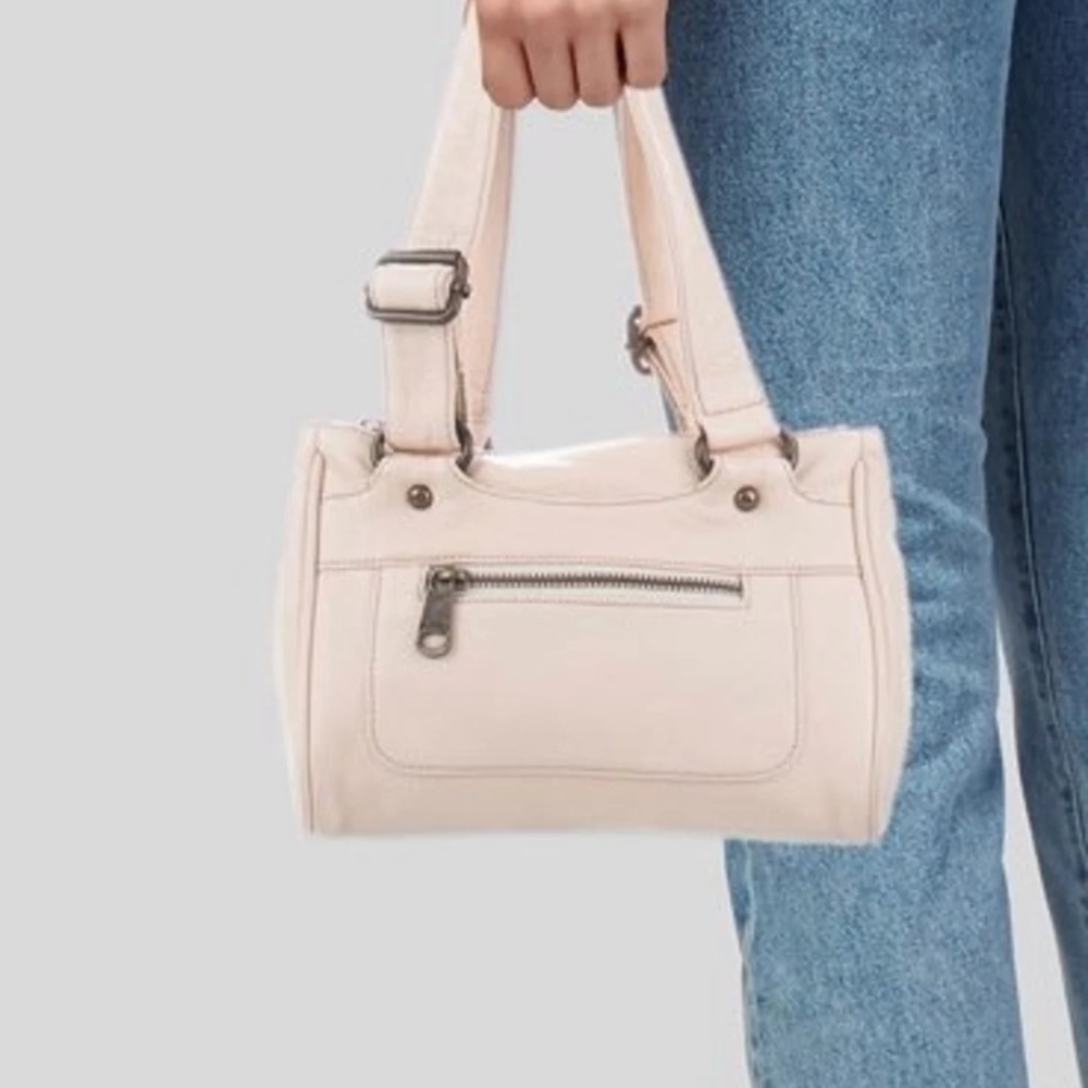 MARC BY MARC JACOBS Leather Mini Bag